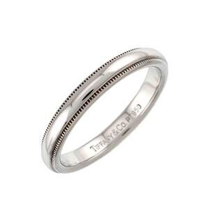 TIFFANY & CO. Ring